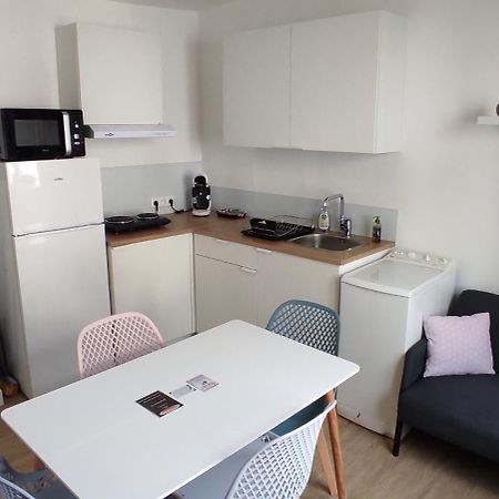 Conches-en-Ouche Appartement Cosy Plein Centre מראה חיצוני תמונה