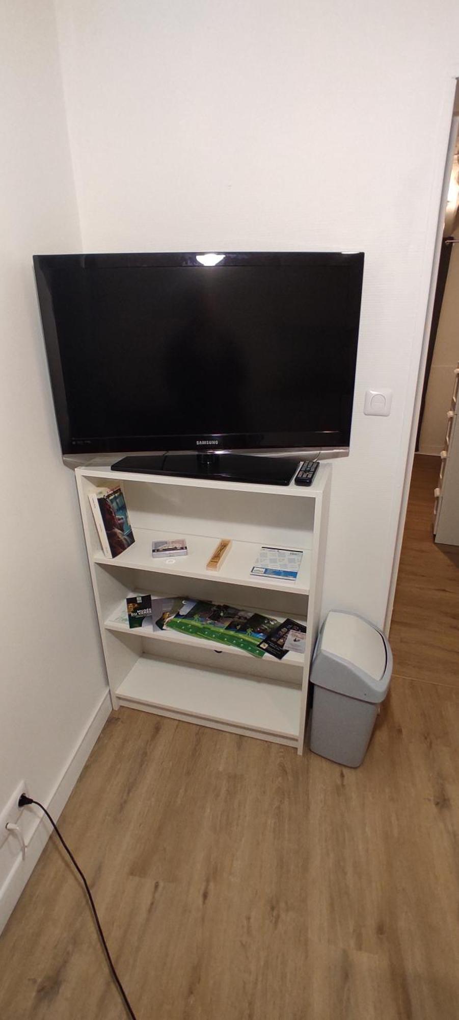 Conches-en-Ouche Appartement Cosy Plein Centre מראה חיצוני תמונה