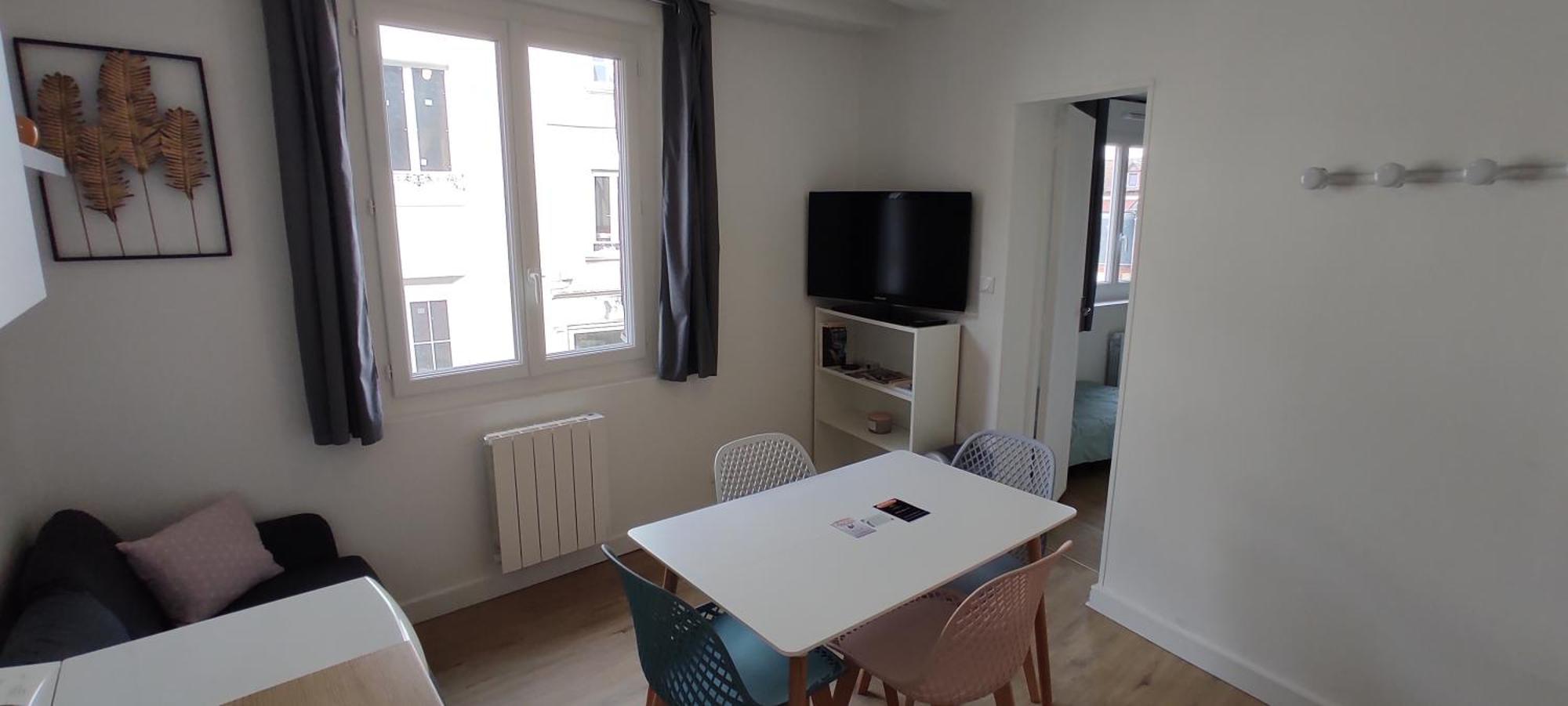 Conches-en-Ouche Appartement Cosy Plein Centre מראה חיצוני תמונה