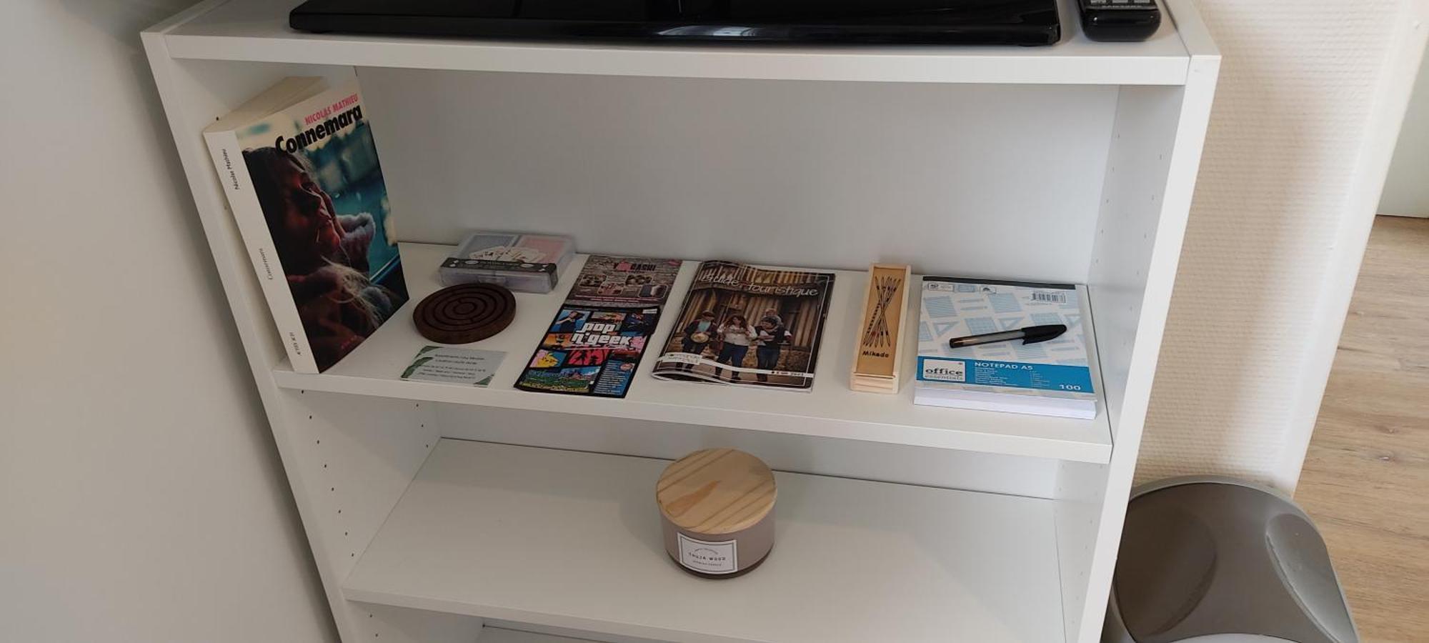 Conches-en-Ouche Appartement Cosy Plein Centre מראה חיצוני תמונה