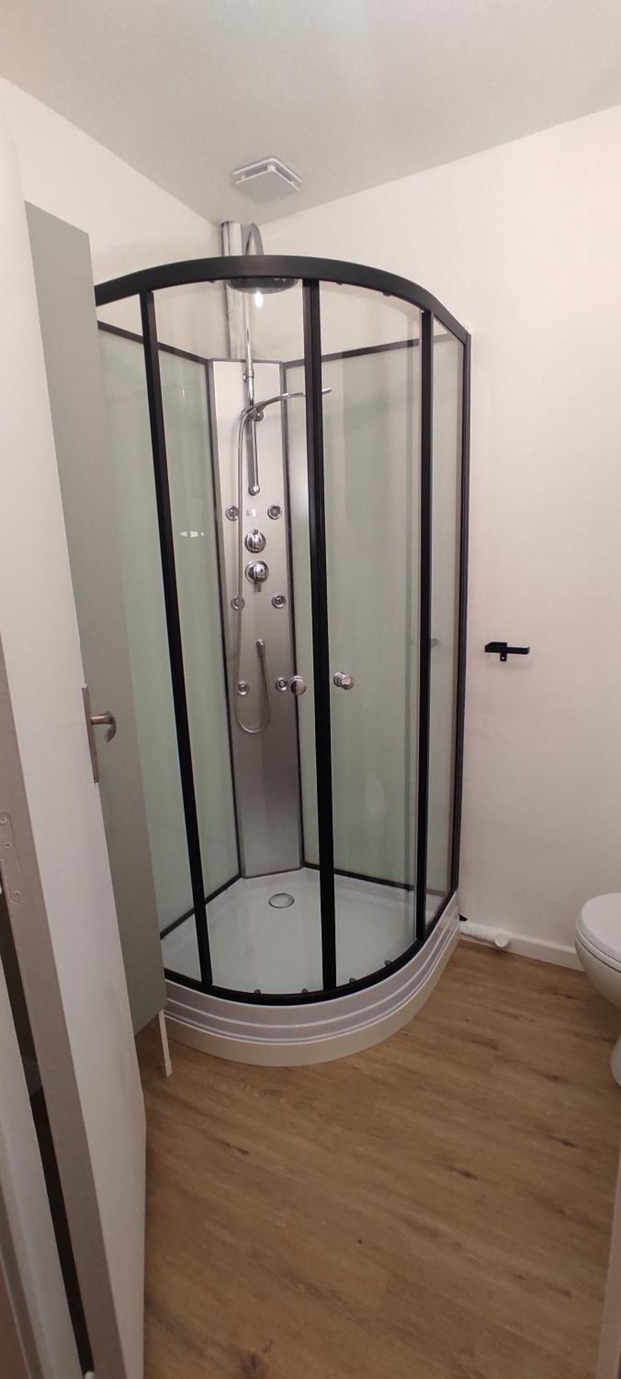 Conches-en-Ouche Appartement Cosy Plein Centre מראה חיצוני תמונה