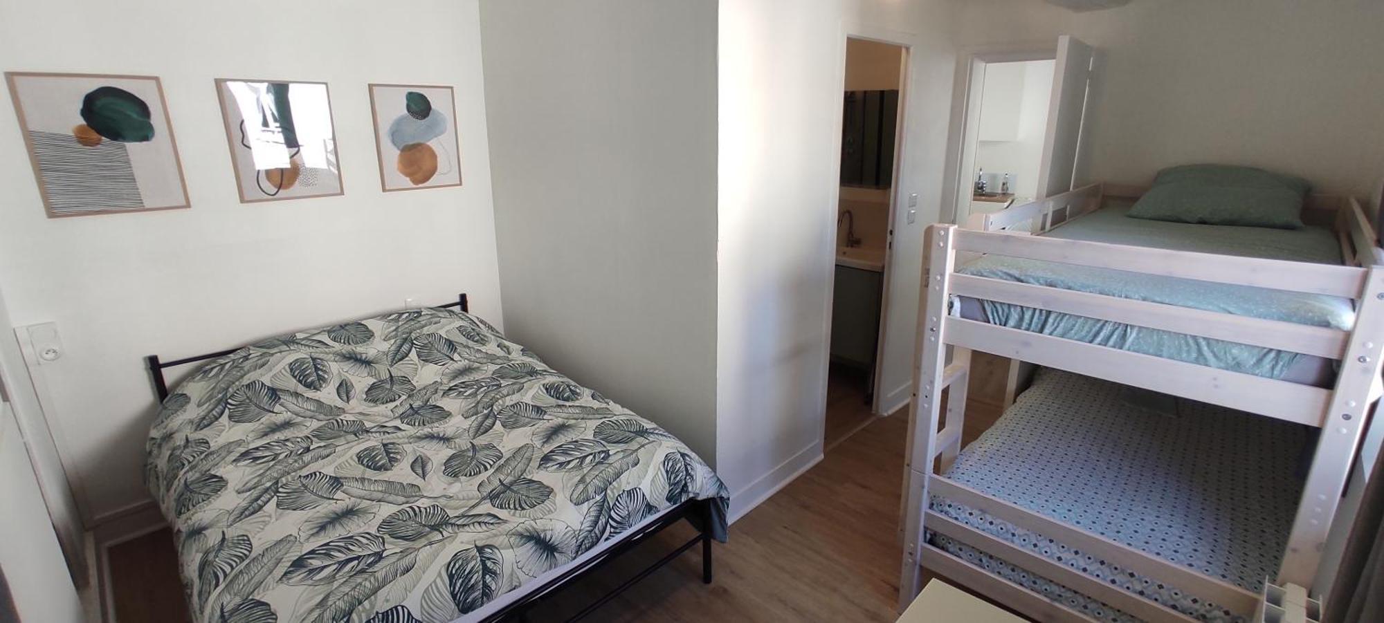 Conches-en-Ouche Appartement Cosy Plein Centre מראה חיצוני תמונה